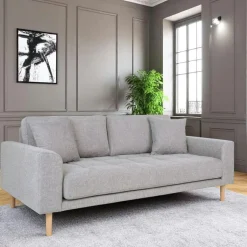 SAMOA Tables Basses À Tiroirs|Table basse bois brun recyclé double plateau 2 tiroirs