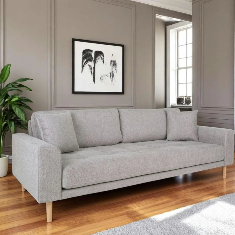 SAMOA Tables Basses À Tiroirs|Table basse bois brun recyclé double plateau 2 tiroirs