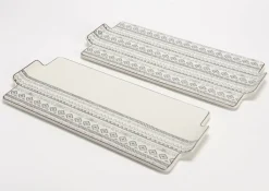 Atelier Tables Basses Carrées|Tables Basses Industrielles|Table basse carrée en bois et métal