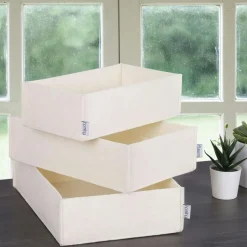 ASCOLI Tables Basses Gigognes|Table basse en céramique forme organique (lot de 2)