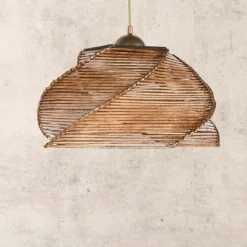 MARFA Tables Basses Gigognes|Table basse gigogne design – effet bois (3 pièces)