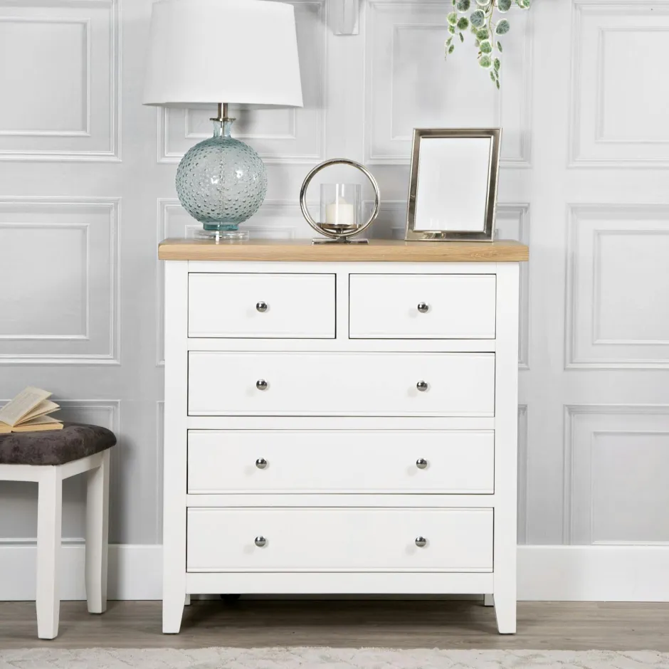 Maori Tables Basses Carrées|Table basse Hévéa double plateaux et côtés croisillons 90x90x45cm / TRADITION