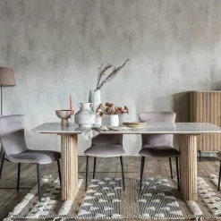 MASSA Univers Déco·Scandinave Hygge|Tables Basses Design|Table basse marbre et bois