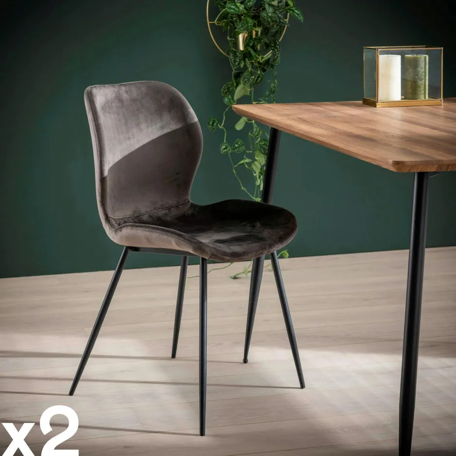 Swing Tables Basses Rondes|Table basse ronde bois de teck recyclé XL