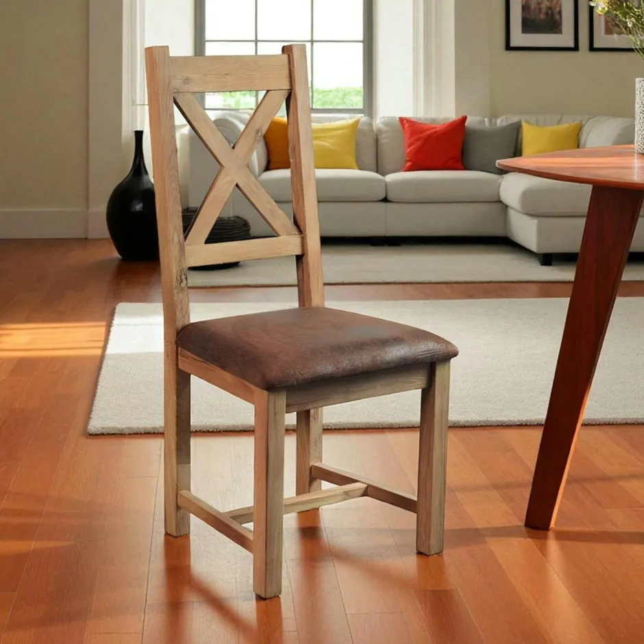 Fjord Tables Basses Scandinaves|Table basse rustique double plateau