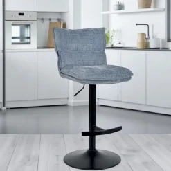 COLISEE Tables À Manger Rectangulaires|Tables À Manger En Céramique|Table céramique effet travertin texturé - 180 cm