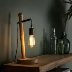 LIMA Univers Déco·Maison De Campagne|Tables De Chevet Scandinaves|Table de chevet en bois de sapin 1 tiroir