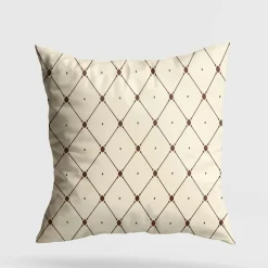 TULUM Sellettes En Métal|Tables D'Appoint Rondes|Table gigogne en verre - cadre doré (lot de 3) ⌀80 cm