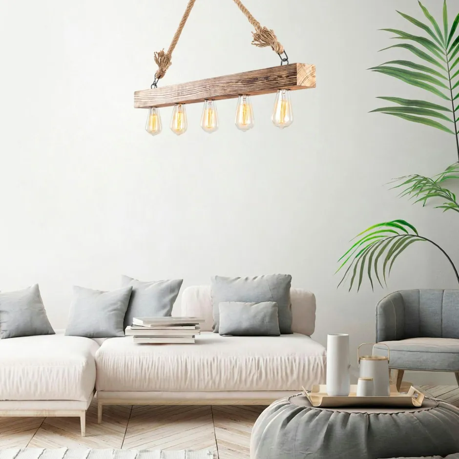 MASSA Univers Déco·Scandinave Hygge|Tables À Manger Rectangulaires|Table marbre et bois 200 cm