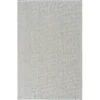 ISTANBUL Tapis|Textile·Tapis|Tapis de salon gris – boucles en relief 120x180 cm