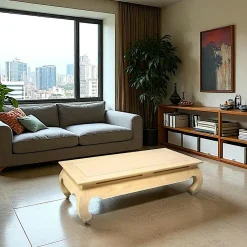 Tapis|Textile·Tapis|Tapis rectangulaire 160 x 230 cm laine tissée gris chiné