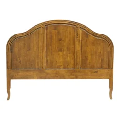 Tradition Têtes De Lit En Bois|Tête de lit Hévéa 174x3,5x130cm